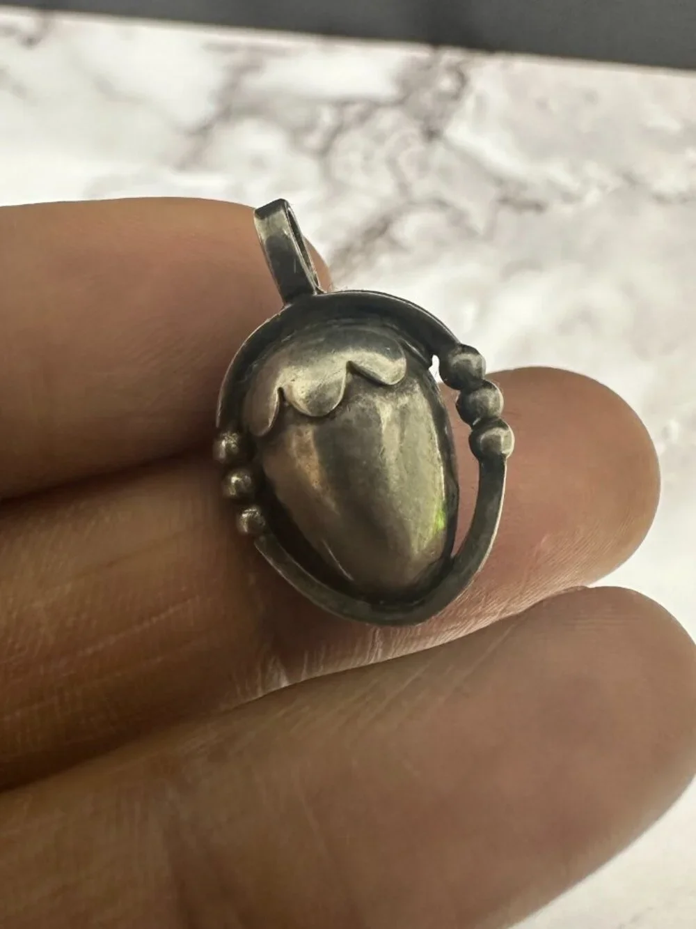 Georg Jensen vintage georg